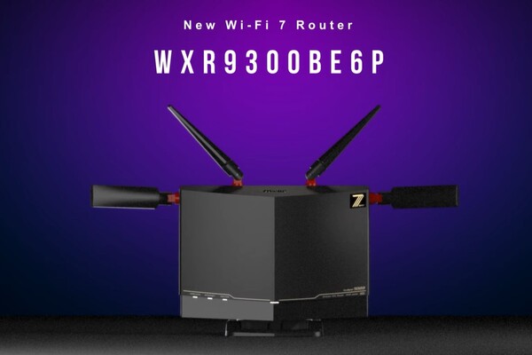 バッファロー、Wi-Fi 7対応のトライバンドルーターを10月に発売 - 週刊