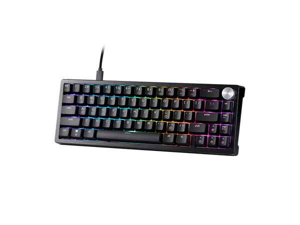 XPG SORCERER MINI メカニカルキーボード赤軸 SORCERER MINI Gaming Keyboard | XPG