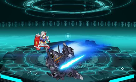 PC『SDガンダムオペレーションズ』で12周年大感謝「プレミアムガシャ30連無料キャンペーン」を開催！