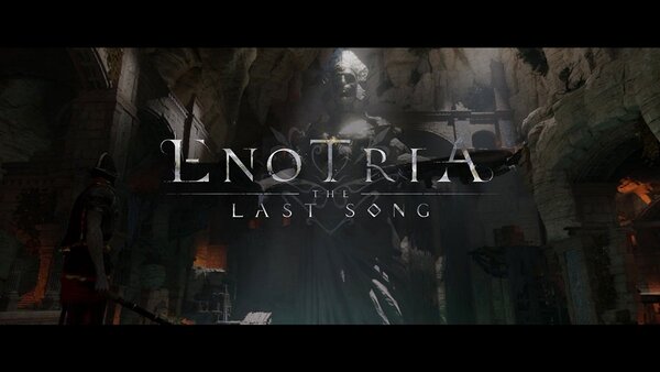 『Enotria: The Last Song』9月9日20時に杉田智和さん出演の生放送を配信決定！