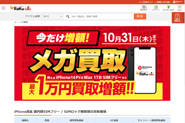 iPhone