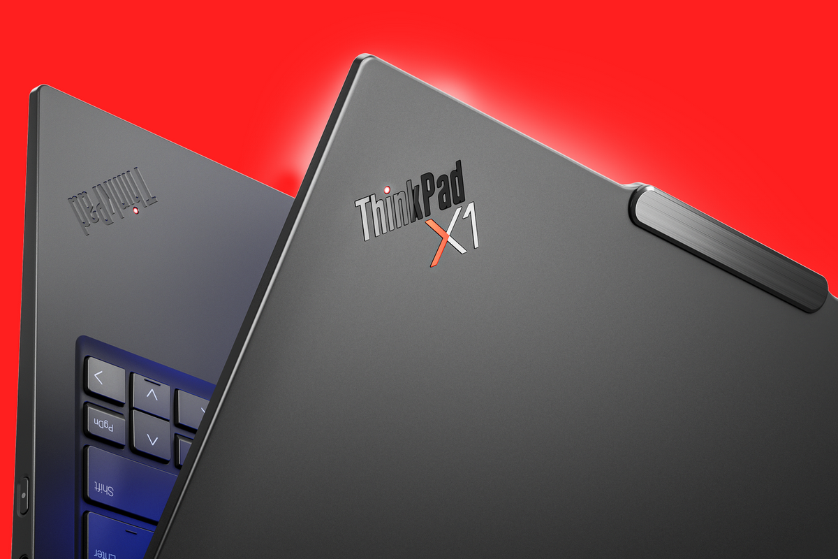 Lenovoが「ThinkPad X1 Carbon」など新CPU「CoreUltra2」搭載ノート発表