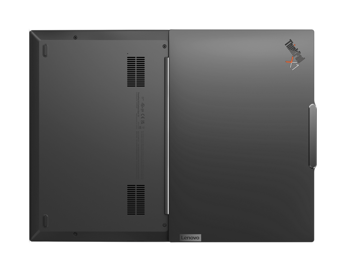 Lenovoが「ThinkPad X1 Carbon」など新CPU「CoreUltra2」搭載ノート発表