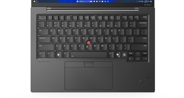 Lenovoが「ThinkPad X1 Carbon」など新CPU「CoreUltra2」搭載ノート発表