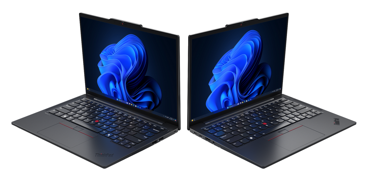 Lenovoが「ThinkPad X1 Carbon」など新CPU「CoreUltra2」搭載ノート発表