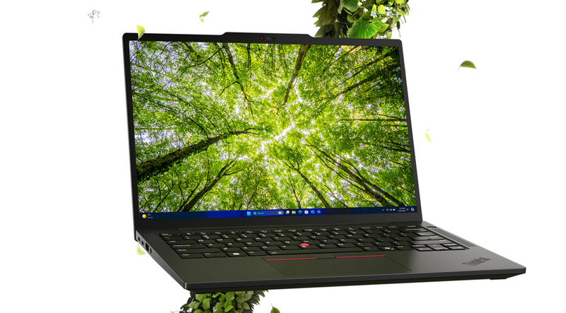 Lenovoが「ThinkPad X1 Carbon」など新CPU「CoreUltra2」搭載ノート発表