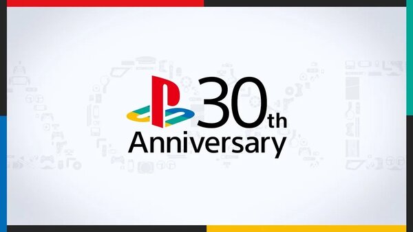 PlayStationが30周年！それを記念したさまざまな企画を実施