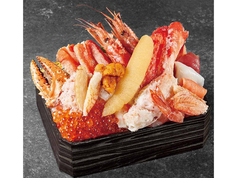 ASCII.jp：秋の味覚を堪能！そごう横浜店で第40回「秋の北海道物産と