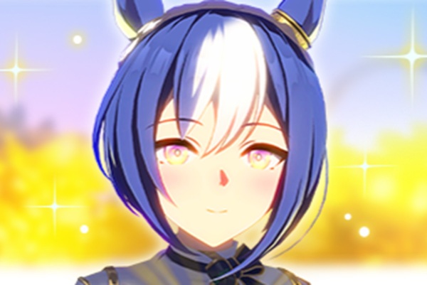 新☆3育成ウマ娘「シーザリオ」が9月10日より出走！メインストーリー第