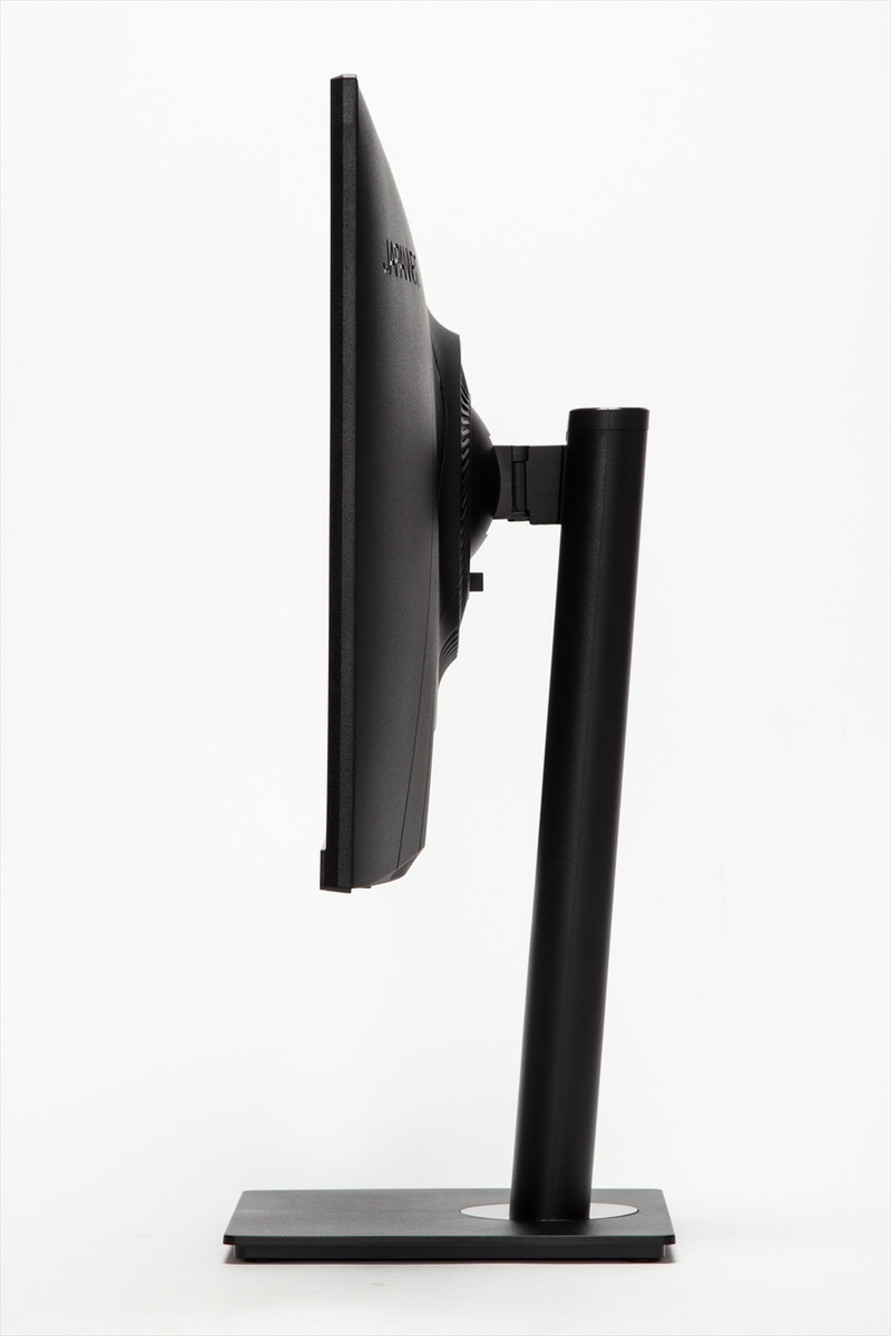 昇降式スタンドとUSB Type-C給電は後悔しないディスプレー選びの新要件! 2万円台前半でも探せばある