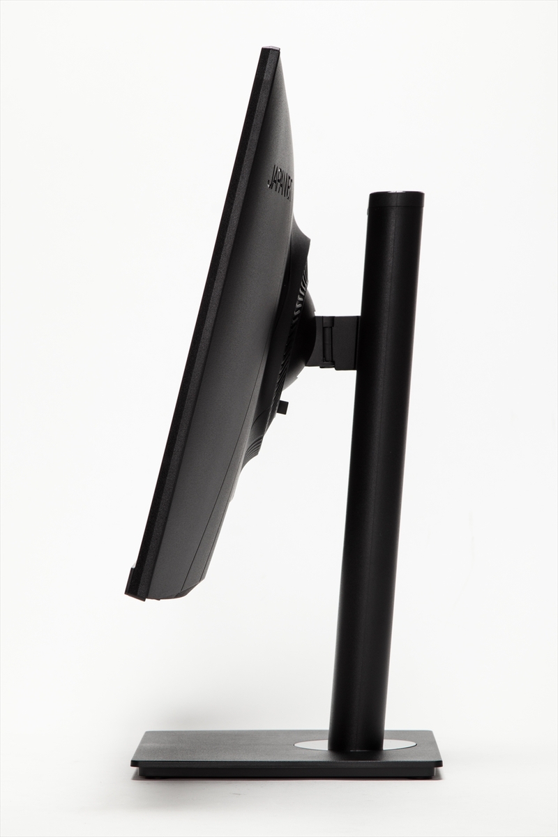 昇降式スタンドとUSB Type-C給電は後悔しないディスプレー選びの新要件! 2万円台前半でも探せばある