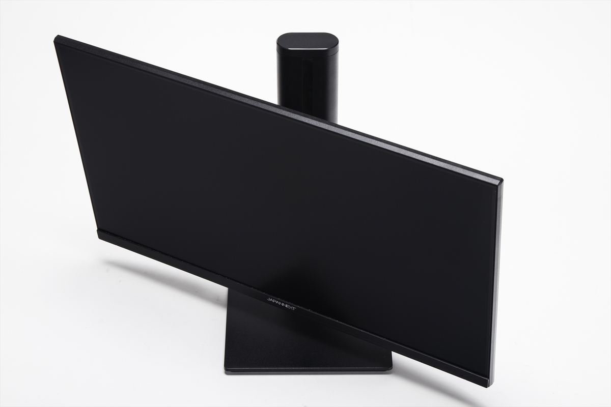 昇降式スタンドとUSB Type-C給電は後悔しないディスプレー選びの新要件! 2万円台前半でも探せばある