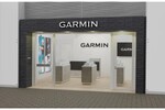 Garmin直営店が丸の内オアゾ内にオープン 10月21日