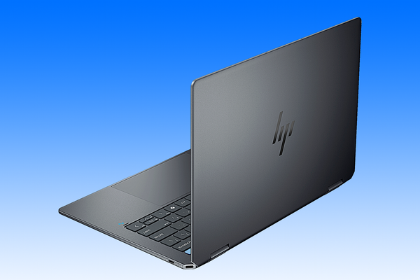 HPが「CoreUltra2」搭載2in1ノート「HP OmniBook Ultra Flip 14」発売!