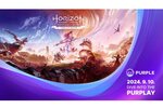 NCSOFT独自のプラットフォーム「PURPLE」がPCゲームの統合ゲームプラットフォームに生まれ変わる！