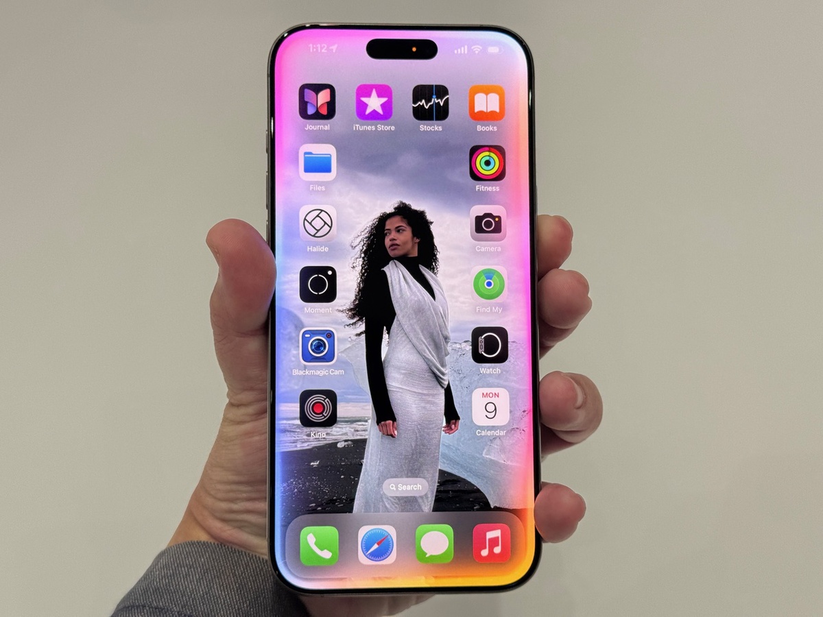 ASCII.jp：アップル「iPhone 16」シリーズ、オススメはこの2つ (2/3)