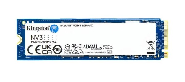 M.2 SSD