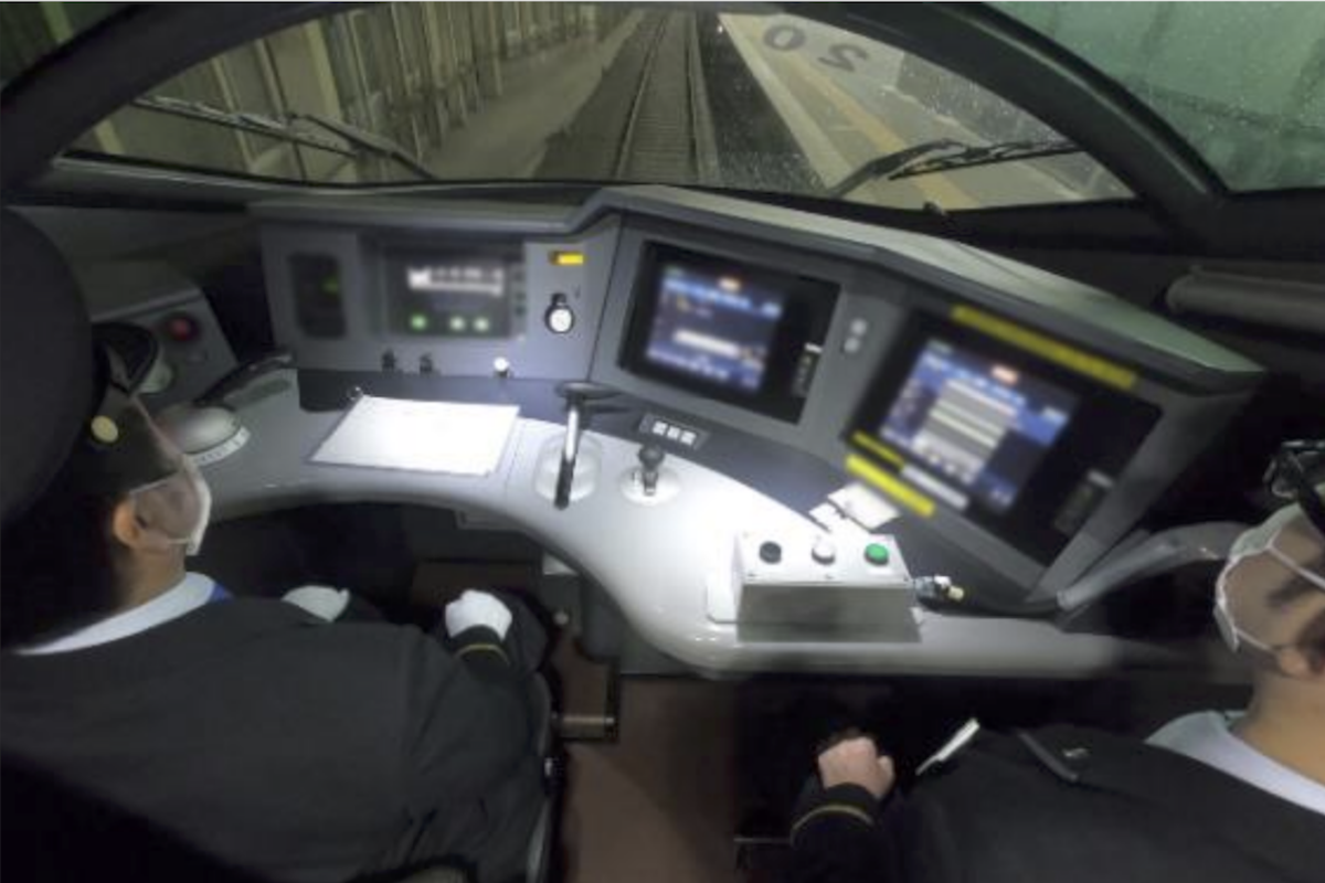 ASCII.jp：JR東日本、上越新幹線に自動運転を導入へ 2028年度から