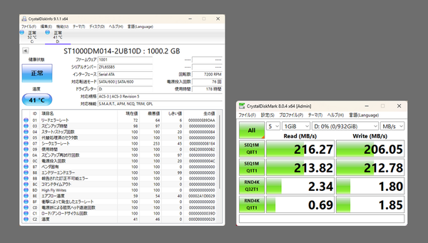 一体型PC「ESPRIMO WF2/H2」実機レビュー