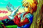 『EGGコンソール ドラゴンスレイヤー英雄伝説 PC-8801mkIISR』がSwitchで本日9月12日にリリース！