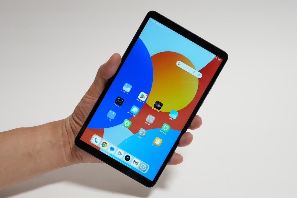 激安タブ「Redmi Pad SE 8.7 4G」が欲しいんです！ これ、2万円でいいの!?