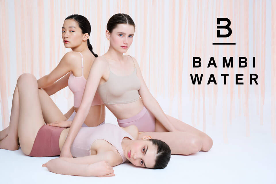 BAMBI WATER