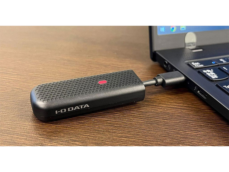 ASCII.jp：LTE USB ドングル UD-USC1 を SORACOM サービスと組み合わせ