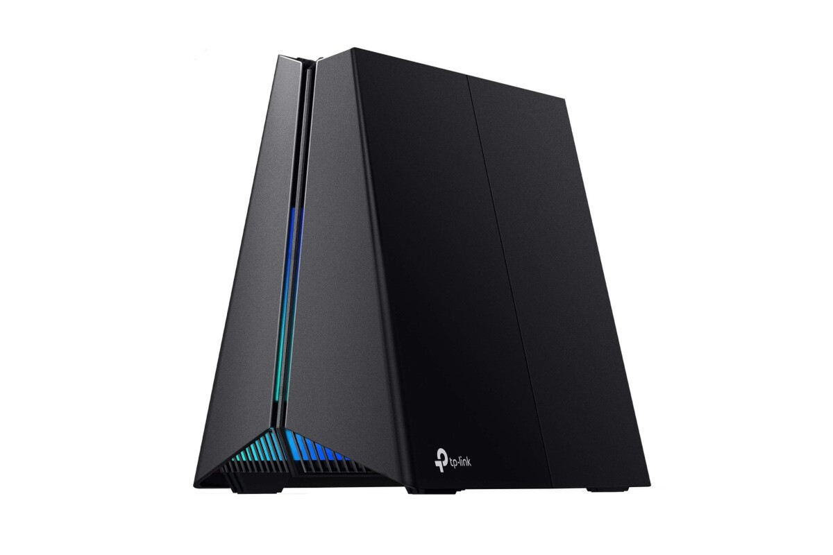 ASCII.jp：TP-Link、ゲーマー向け機能を搭載するWi-Fi 6E対応ルーター