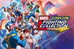 『MARVEL vs. CAPCOM　ファイティングコレクション アーケードクラシックス』のDL版が本日配信！　