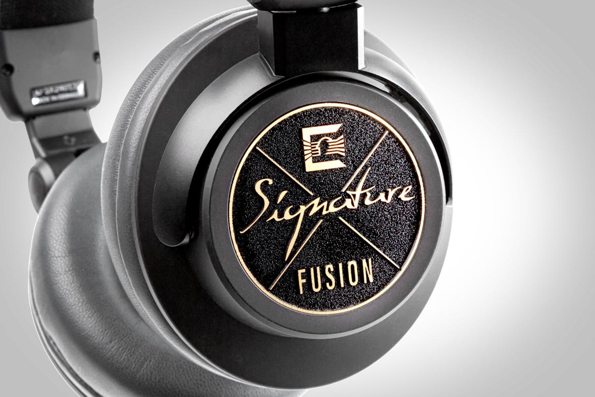 Signature FUSION　ULTRASONE