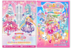 なぜか前作のプリキュアが前週比190％でポスト数トップに。その理由は？