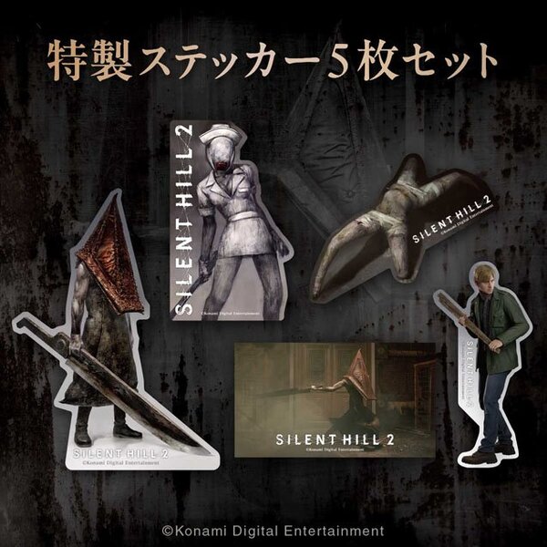 『SILENT HILL 2』の特殊加工でリアルに錆びていく屋外広告が渋谷に出現！