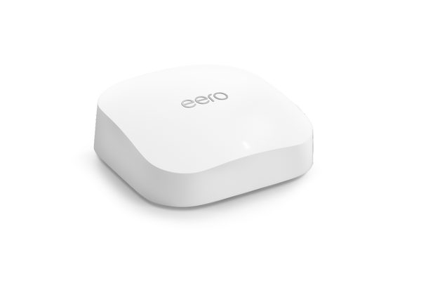 eero Pro 6E