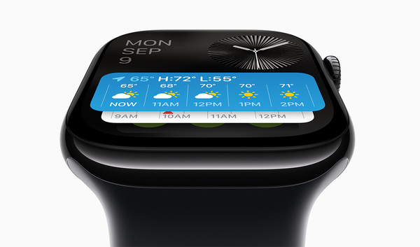 Apple Watch