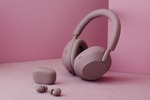 欲しかった上質なピンク、Smorky Pinkの衣をまとったソニー「WH-1000XM5」「WF -1000XM5」の新色