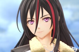 気になってた！『英雄伝説 界の軌跡』エミリア少佐や《盟主》などを紹介