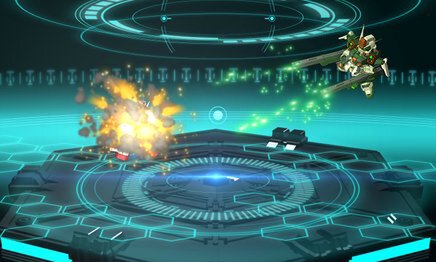 PC『SDガンダムオペレーションズ』にて「秋の9大キャンペーン」を開催！