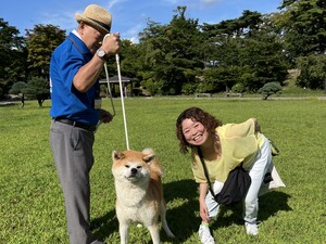 「かわいい」と「カッコいい」が継承される秋田犬ふれあいスポットとねぶり流し館を訪ねて【秋田市の旅#2―伝統編】