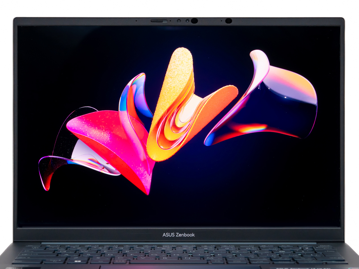 ASUS Zenbook 14 OLED UX3405MA