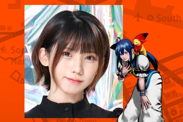 Get Ready for a Showstopper: Enako Cosplay Session and More at SNK’s Tokyo Game Show 2024 Booth