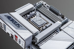 Ryzenで白色PCを作るならAMD X870搭載のGIGABYTE製白マザーがいいぞ！