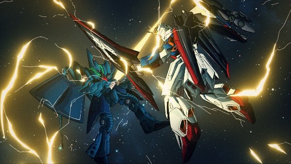 「ユニコーンガンダム（ハイパー・メガ・ランチャー装備）」などが登場！『ガンダムUCE』で超限定ガシャを開催