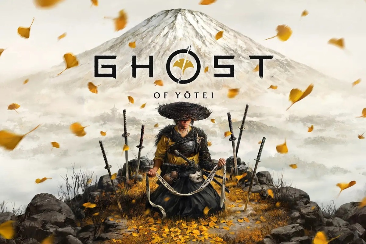ASCII.jp：『Ghost of Yōtei』は蝦夷地の羊蹄山が舞台！新たな「Ghost