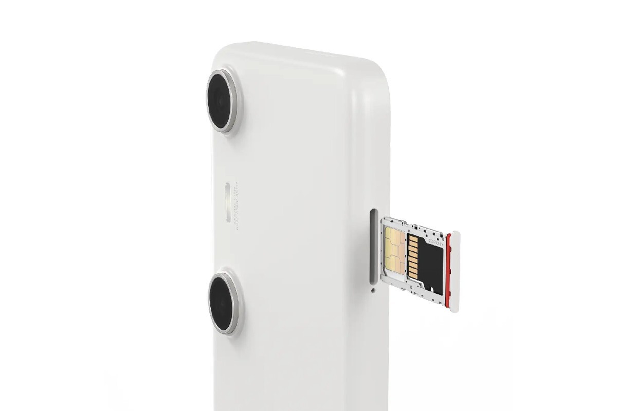 ASCII.jp：XREAL、Androidを搭載するスマホ型ARデバイスの5G通信対応版