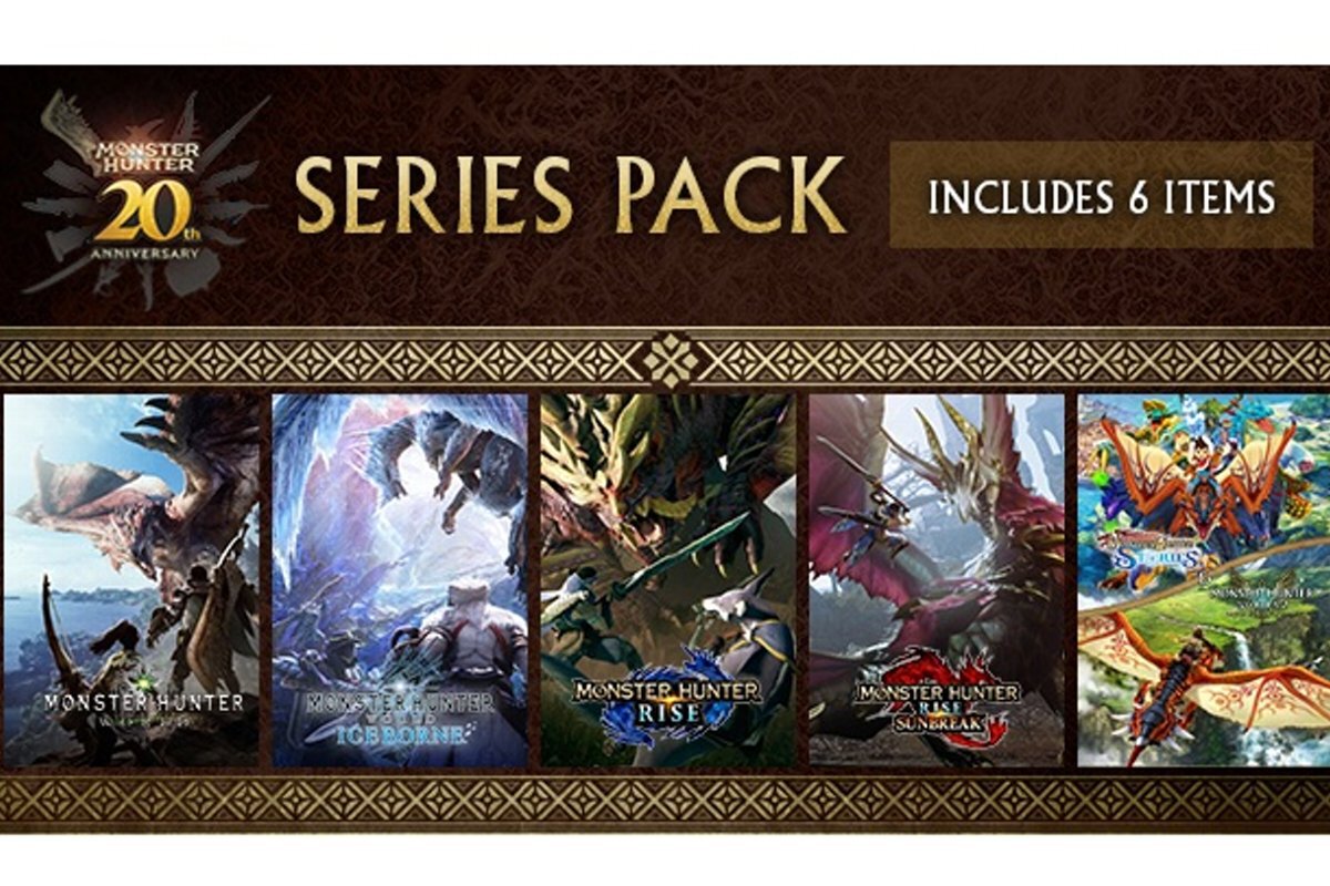 ASCII.jp：「モンハン」シリーズなどを追加！「CAPCOM TGS 2024