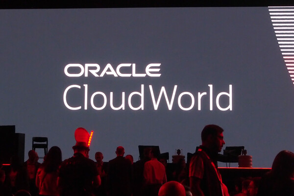 「Oracle CloudWorld 2024」レポート