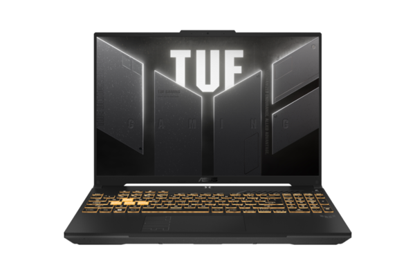 ASUS TUF Gaming F16 FX607JV