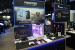 FRONTIERのゲーミングPCが気になるなら、TGS2024の展示機をチェックしよう！