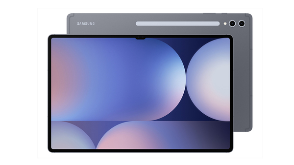 14.6型！ 巨大な防水タブレット「Galaxy Tab S10 Ultra」国内発売決定