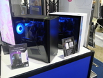 9万円台から！ TGS2024のGALLERIAブースでGALLERIAじゃないゲーミングPCを発見